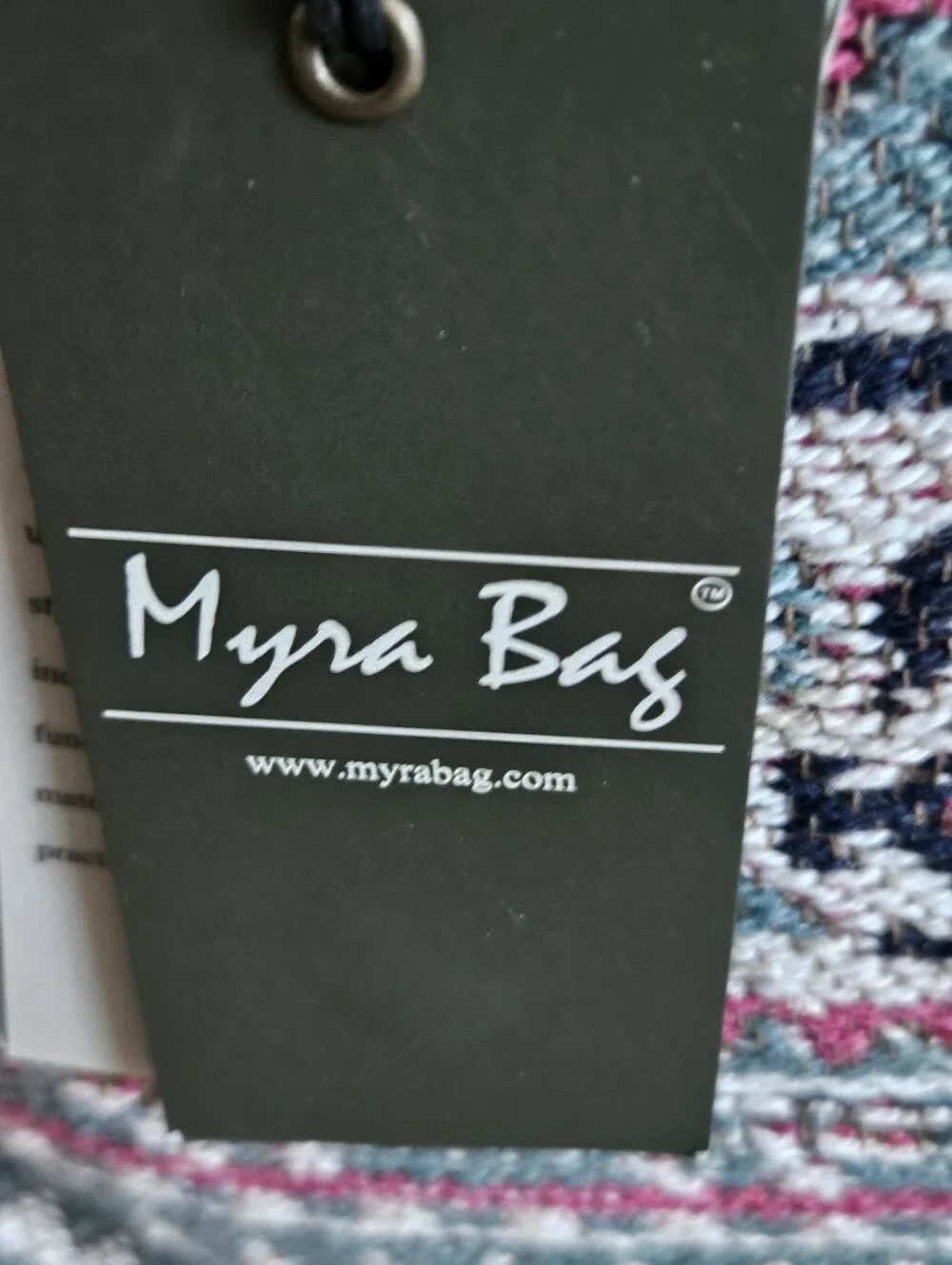 Myra Bag 